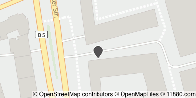 Auf Stadtplan Hamburg anzeigen