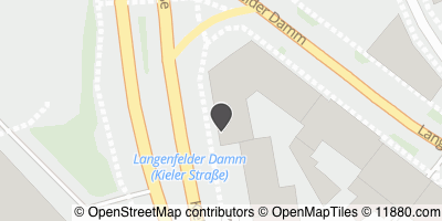 Auf Stadtplan Hamburg anzeigen