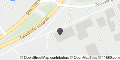 Auf Stadtplan Hamburg anzeigen