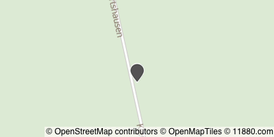 Auf Stadtplan Wangerland anzeigen