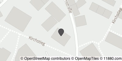 Auf Stadtplan Wedel anzeigen