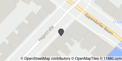 Auf Stadtplan Hamburg anzeigen