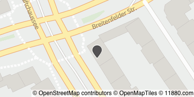 Auf Stadtplan Hamburg anzeigen