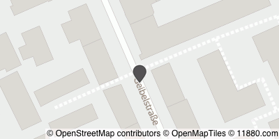 Auf Stadtplan Hamburg anzeigen