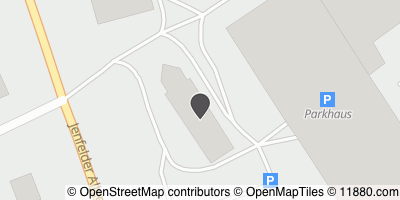 Auf Stadtplan Hamburg anzeigen