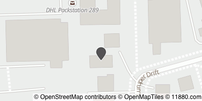 Auf Stadtplan Hamburg anzeigen