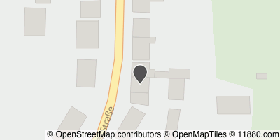 Auf Stadtplan Goldberg, Mecklenburg anzeigen