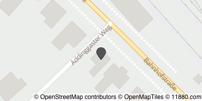 Auf Stadtplan Norden, Ostfriesland anzeigen