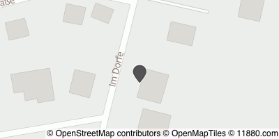 Auf Stadtplan Brunsbek anzeigen