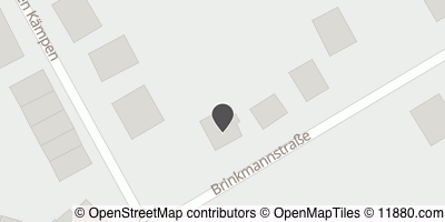 Auf Stadtplan Bremerhaven anzeigen