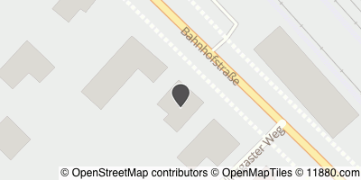 Auf Stadtplan Norden, Ostfriesland anzeigen