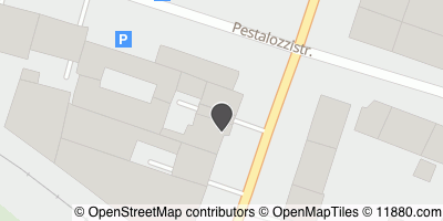 Auf Stadtplan Hamburg anzeigen