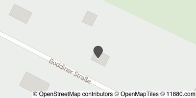 Auf Stadtplan Perlin anzeigen