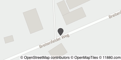 Auf Stadtplan Niendorf, Stecknitz anzeigen