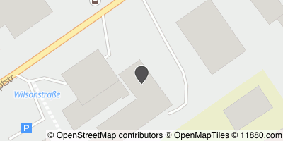 Auf Stadtplan Hamburg anzeigen