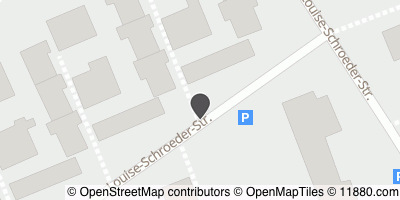 Auf Stadtplan Bremerhaven anzeigen