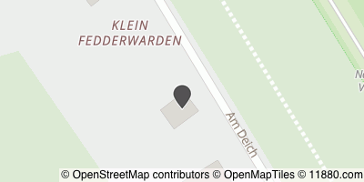 Auf Stadtplan Butjadingen anzeigen
