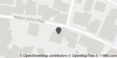 Auf Stadtplan Borkum anzeigen