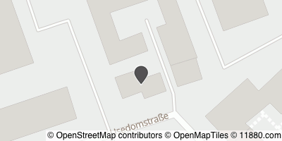 Auf Stadtplan Hamburg anzeigen