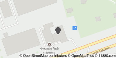 Auf Stadtplan Hamburg anzeigen