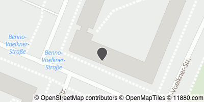 Auf Stadtplan Schwerin, Mecklenburg anzeigen