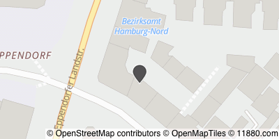Auf Stadtplan Hamburg anzeigen