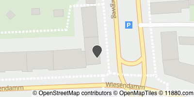 Auf Stadtplan Hamburg anzeigen