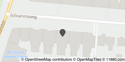 Auf Stadtplan Hamburg anzeigen