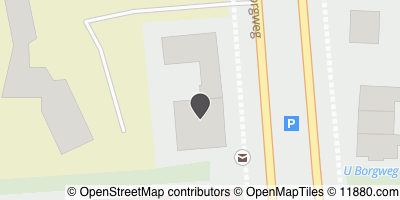 Auf Stadtplan Hamburg anzeigen