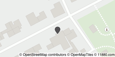 Auf Stadtplan Bremerhaven anzeigen