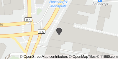 Auf Stadtplan Hamburg anzeigen