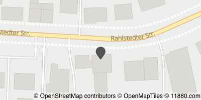 Auf Stadtplan Hamburg anzeigen