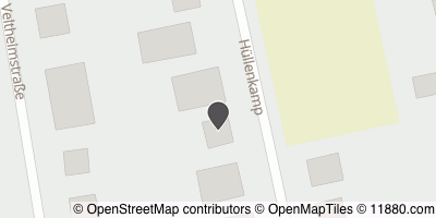 Auf Stadtplan Hamburg anzeigen