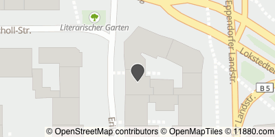 Auf Stadtplan Hamburg anzeigen