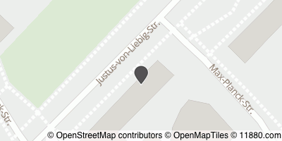 Auf Stadtplan Schwerin, Mecklenburg anzeigen