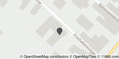 Auf Stadtplan Norden, Ostfriesland anzeigen