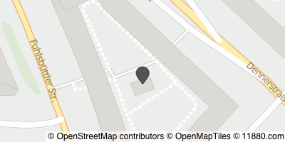 Auf Stadtplan Hamburg anzeigen