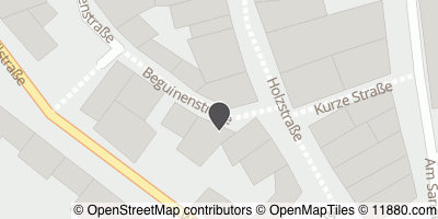 Auf Stadtplan Stade, Niederelbe anzeigen