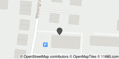 Auf Stadtplan Schenefeld bei Hamburg anzeigen