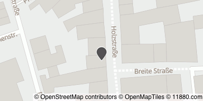 Auf Stadtplan Stade, Niederelbe anzeigen