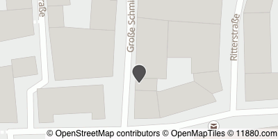 Auf Stadtplan Stade, Niederelbe anzeigen