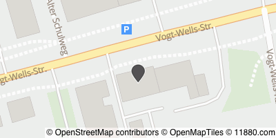 Auf Stadtplan Hamburg anzeigen