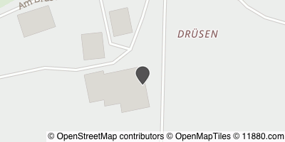 Auf Stadtplan Lehmrade, Schleswig-Holstein anzeigen