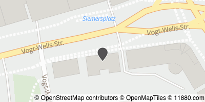 Auf Stadtplan Hamburg anzeigen