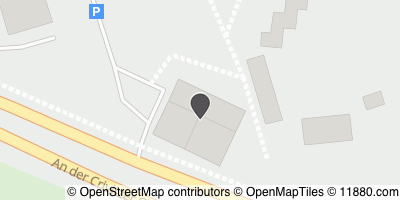 Auf Stadtplan Schwerin, Mecklenburg anzeigen