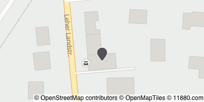 Auf Stadtplan Geestland anzeigen