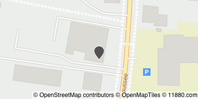 Auf Stadtplan Schenefeld bei Hamburg anzeigen