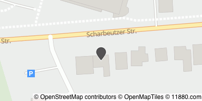 Auf Stadtplan Hamburg anzeigen