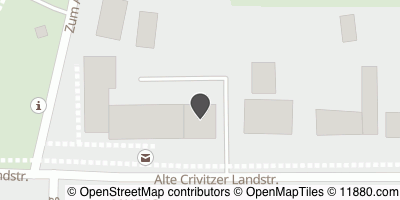 Auf Stadtplan Schwerin, Mecklenburg anzeigen