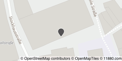 Auf Stadtplan Stade, Niederelbe anzeigen